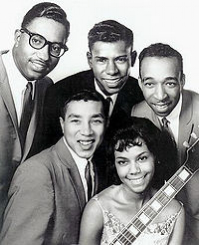 Smokey Robinson & The Miracles - Tears Of A Clown